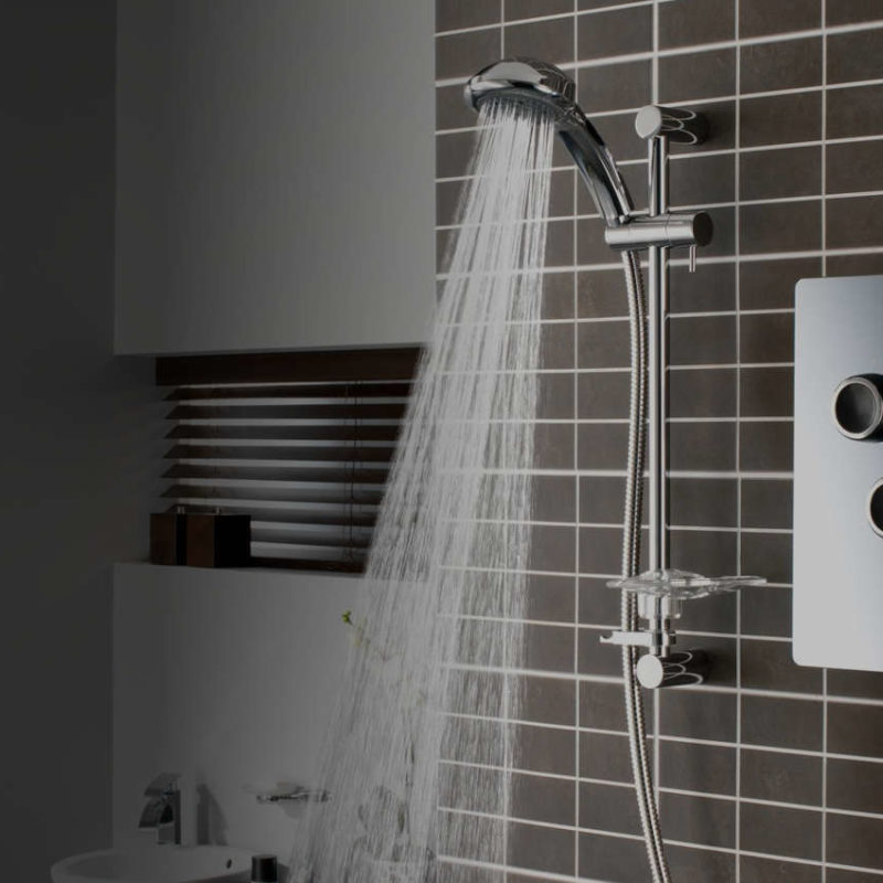 Triton Showers