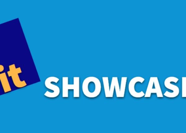 IT Showcase Exhibition – Birmingham, 2nd April 2025